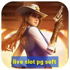 live slot pg soft